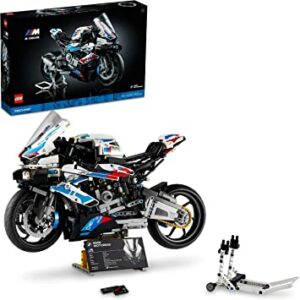  - Lego BMW M 1000 RR Motorbike 42130