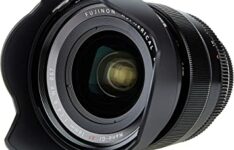 objectif Fuji - Fujifilm-Fujinon XF 16 mm f1.4 R WR