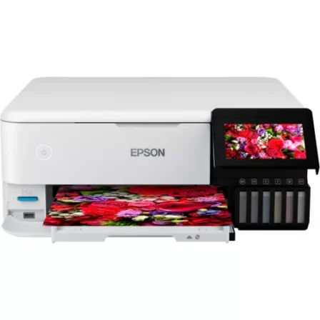 imprimante jet d'encre - Epson Ecotank ET-85000