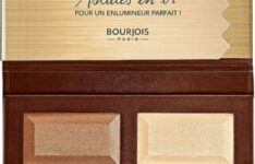 Bourjois – Highlighter Délice de Poudre