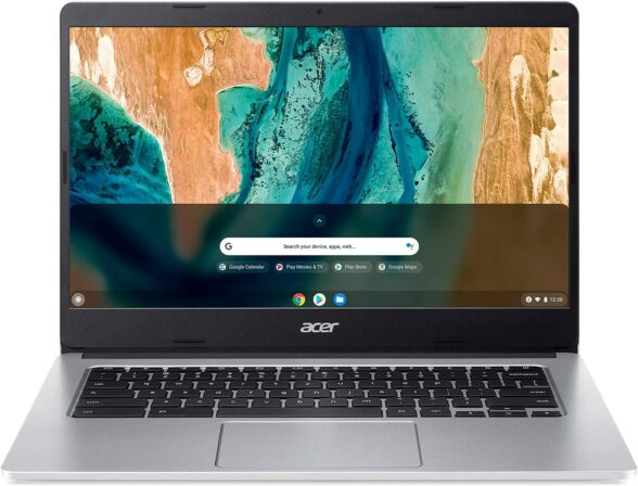 netbook ultraportable - Acer Chromebook 314