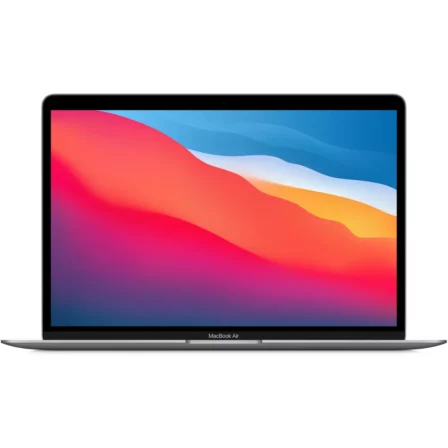 netbook ultraportable - Apple MacBook Air New M1