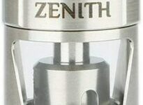 atomiseur non reconstructible - Peacevape Innokin Zenith MTL Tank