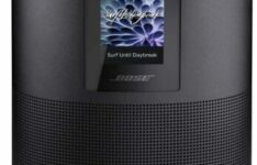 chaîne hifi Bose - Bose Home Speaker 500