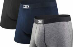 Saxx Underwear Vibe