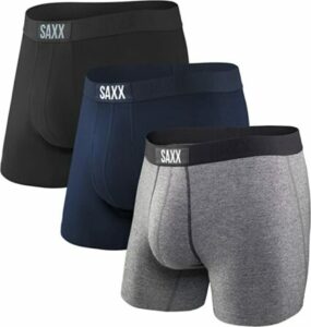  - Saxx Underwear Vibe