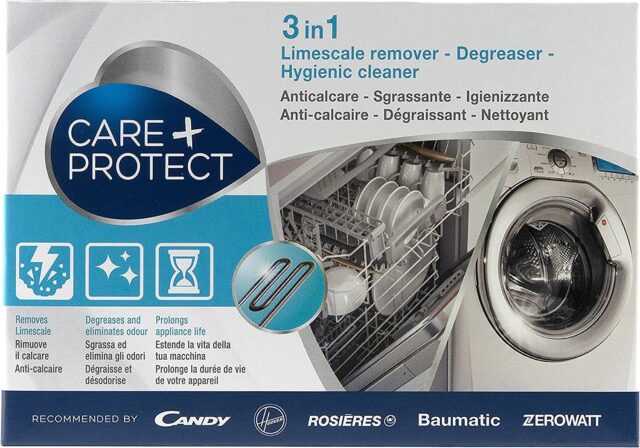 Care + Protect 3en1