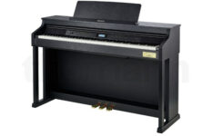 piano numérique - Casio AP-710 BK Celviano