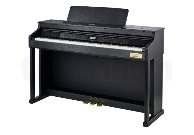 piano numérique - Casio AP-710 BK Celviano