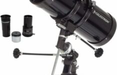 télescope - Celestron Powerseeker 127