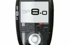 appareil d'électrostimulation - Compex SP8.0