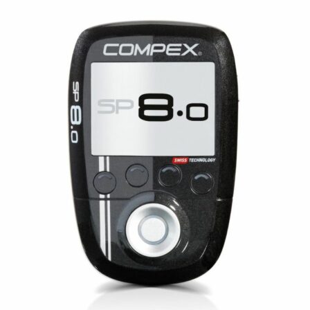 appareil d'électrostimulation - Compex SP8.0