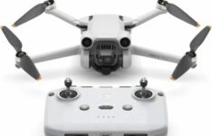 drone - DJI Mini 3 Pro