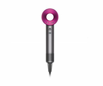  - Dyson Supersonic HD07