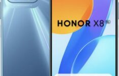 smartphone à moins de 250 euros - Honor 8X 5G