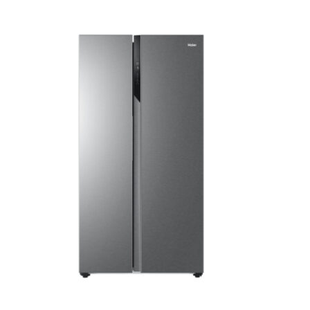 réfrigérateur 2 portes - Haier HSR3918FNPG
