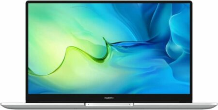  - Huawei MateBook D 15 (version Core i5)