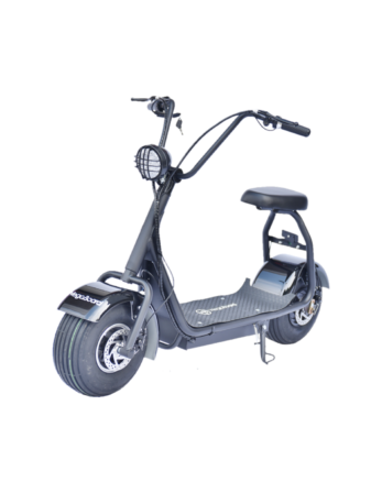 scooter électrique - WegoBoard Boogy
