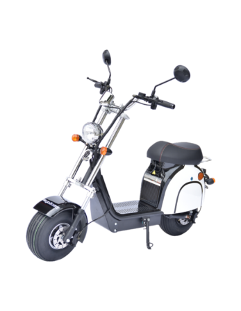 scooter électrique - WegoBoard Milano