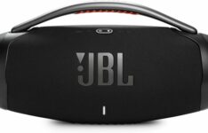 enceinte JBL - JBL Boombox 3