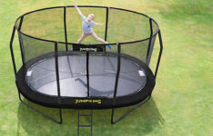 JumpKing JumpPOD Oval