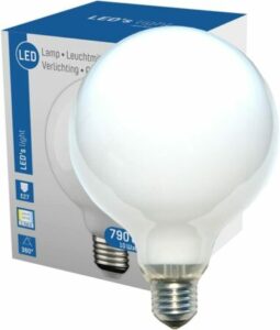 Meilleure Ampoule E27 LED 100 watts : Comparatif et Guide 2024