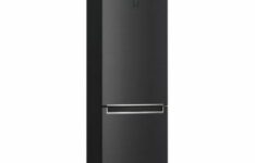 réfrigérateur 2 portes - LG GBB72MCUDN