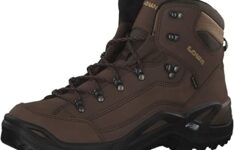 chaussures de montagne - Lowa Renegade GTX Mid