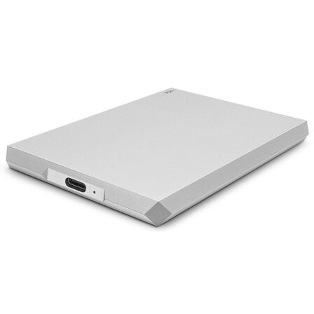 disque dur externe 2To - LaCie Mobile Drive 2 To