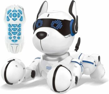  - Lexibook Power Puppy DOG01