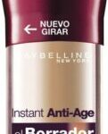 Maybelline effaceur Instant Anti-âge