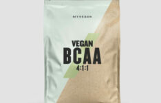 Myprotein - Myvegan BCAA vegan 4.1.1