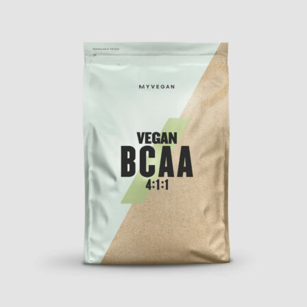 BCAA vegan - Myprotein - Myvegan BCAA vegan 4.1.1