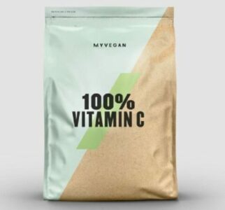  - Myprotein Myvegan 100% Vitamin C