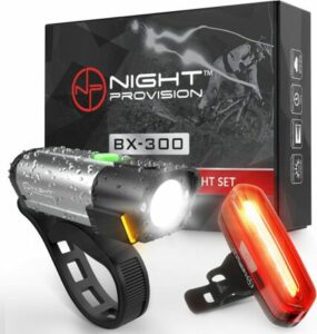  - NP Night Provision BX-300