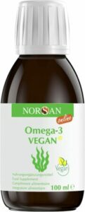  - NORSAN Omega 3 Vegan 2000 mg
