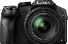 appareil photo bridge - Panasonic Lumix FZ300