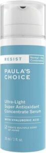 - Paula’s choice Resist ‎7740-02