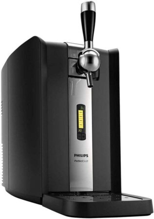 tireuse à bière - Philips PerfectDraft HD3720/25