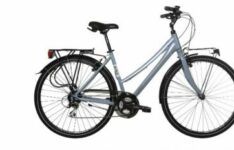 vélo de ville pour femme - Bicyklet Juliette