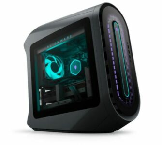  - Dell Alienware Aurora R13