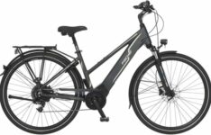 vélo électrique haut de gamme - Fischer Viator 5.0i