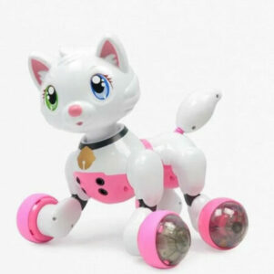  - Puppy Speech Recognition Smart Electronic Toy