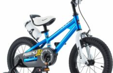 vélo pour fille - Royalbaby BMX Freestyle