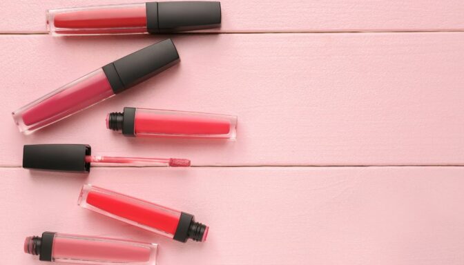 Comment choisir : liquid lipstick