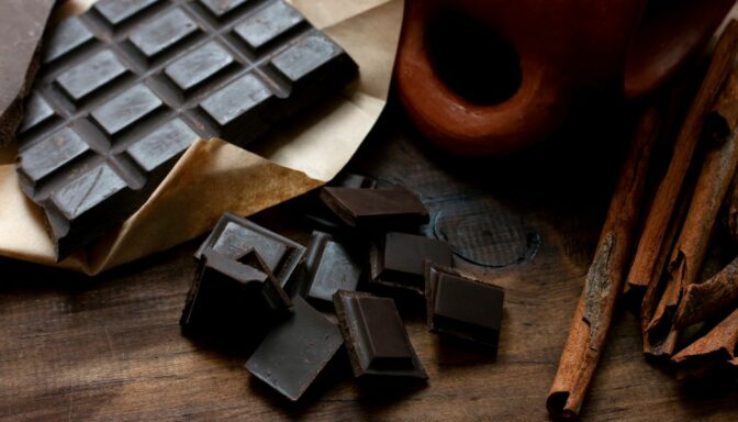 Comment choisir : chocolat noir