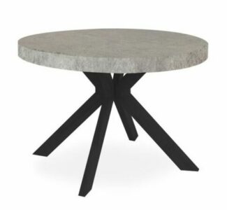  - Menzzo – Table ronde myriade