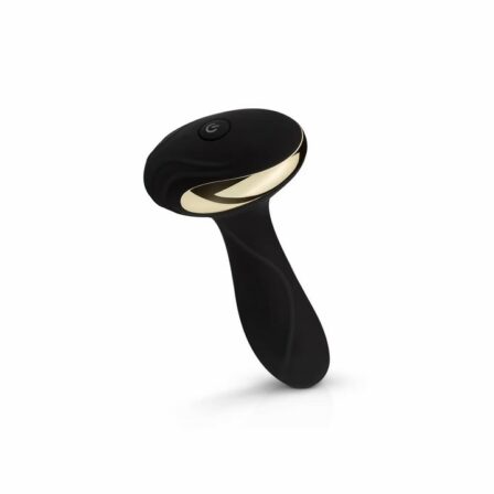 stimulateur de prostate - Teazers - Vibrateur anal avec fonction chauffante