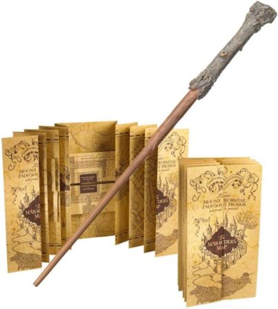 baguette Harry Potter - The Noble Collection NN7978