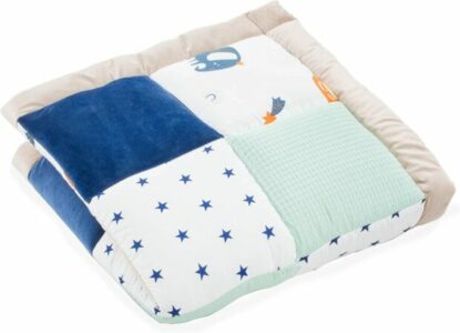  - Totsy Baby patchwork